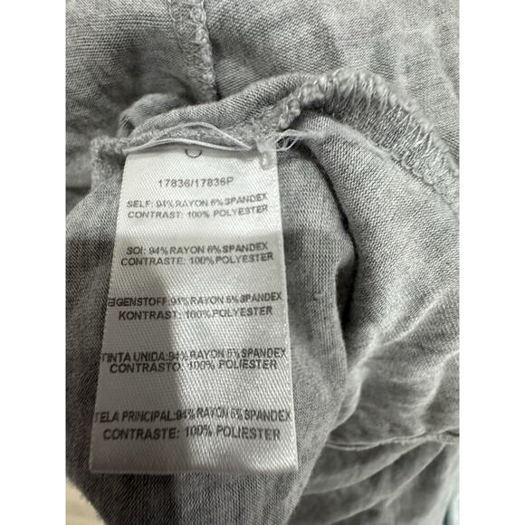 Striped Sleeveless Mini Dress Casual Summer Spaghetti Strap - Picture 8 of 8